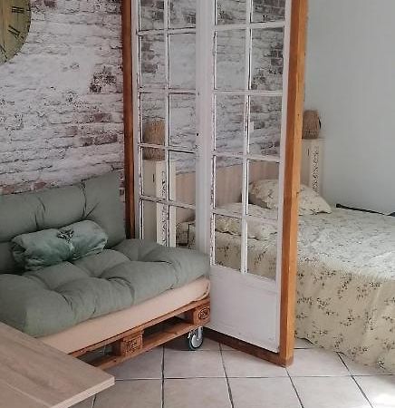 Studio Azur Nice Apartment Екстериор снимка