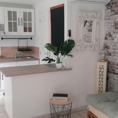 Studio Azur Nice Apartment Екстериор снимка