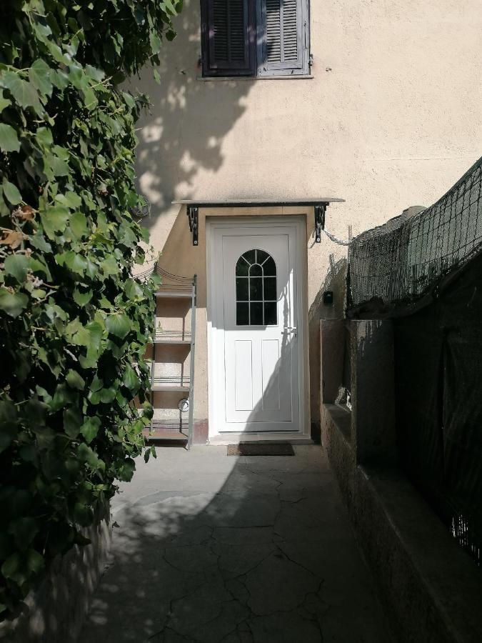 Studio Azur Nice Apartment Екстериор снимка