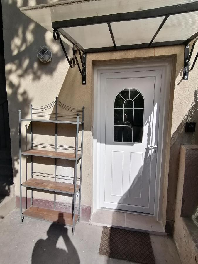 Studio Azur Nice Apartment Екстериор снимка