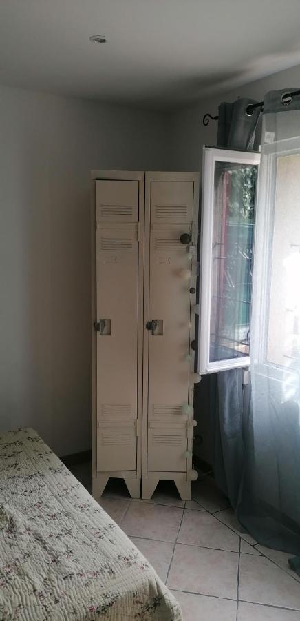 Studio Azur Nice Apartment Екстериор снимка
