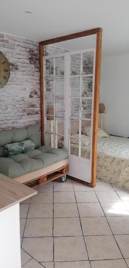 Studio Azur Nice Apartment Екстериор снимка