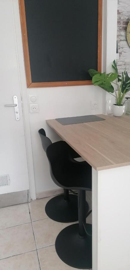 Studio Azur Nice Apartment Екстериор снимка