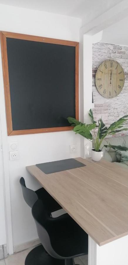 Studio Azur Nice Apartment Екстериор снимка