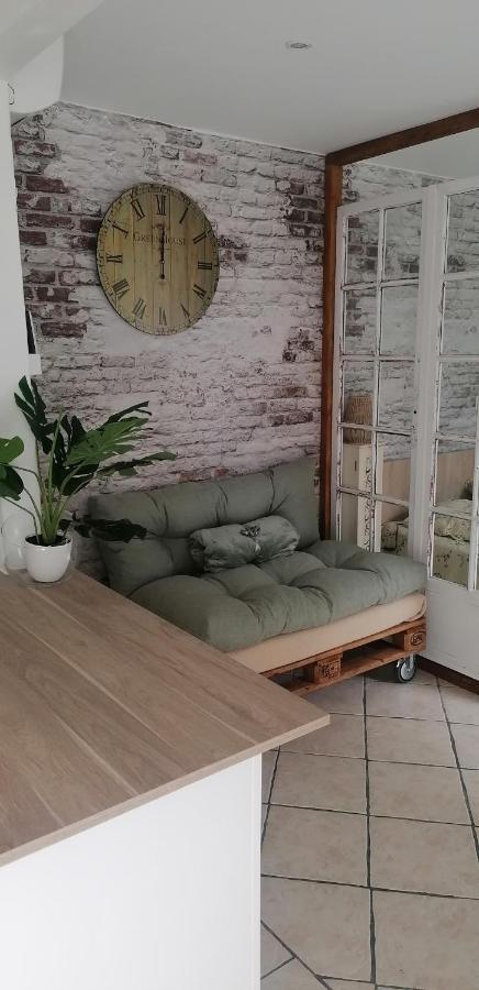 Studio Azur Nice Apartment Екстериор снимка